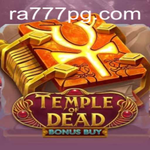 Unveiling TempleofDeadBonusBuy: The Mystical Journey Awaits