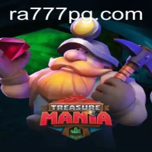 Exploring the Adventures Within TreasureMania: Game Description and Rules