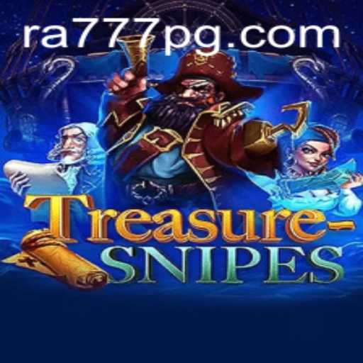Dive into the Adventurous World of TreasureSnipes with RA777