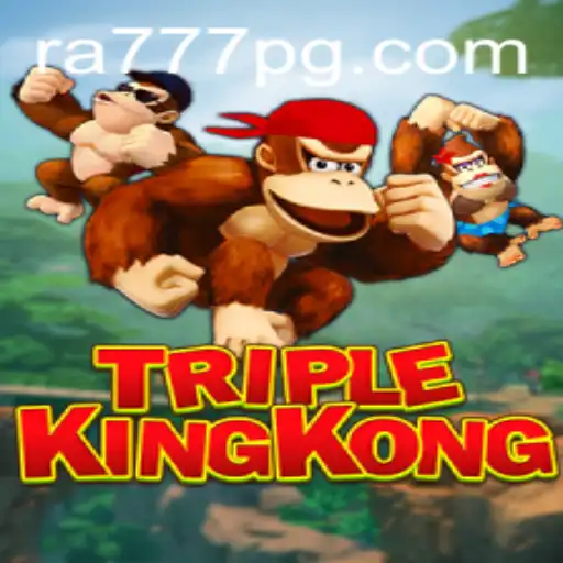 Exploring the Dynamic World of TripleKingKong: A New Gaming Sensation with RA777