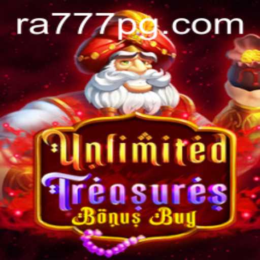 Exploring UnlimitedTreasuresBonusBuy: A New Era of Online Gaming