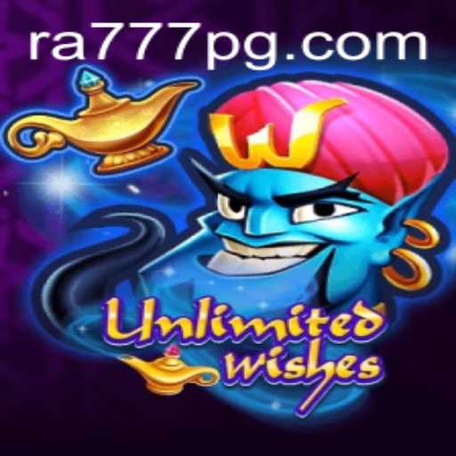 UnlimitedWishes: A Magical Adventure in Gaming with RA777