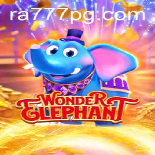 Discover the Magic of WonderElephant: Unveiling the Intriguing World of RA777