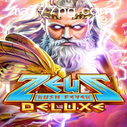 Experience the Thunderous Thrill of ZeusRushFeverDeluxe: A Comprehensive Guide